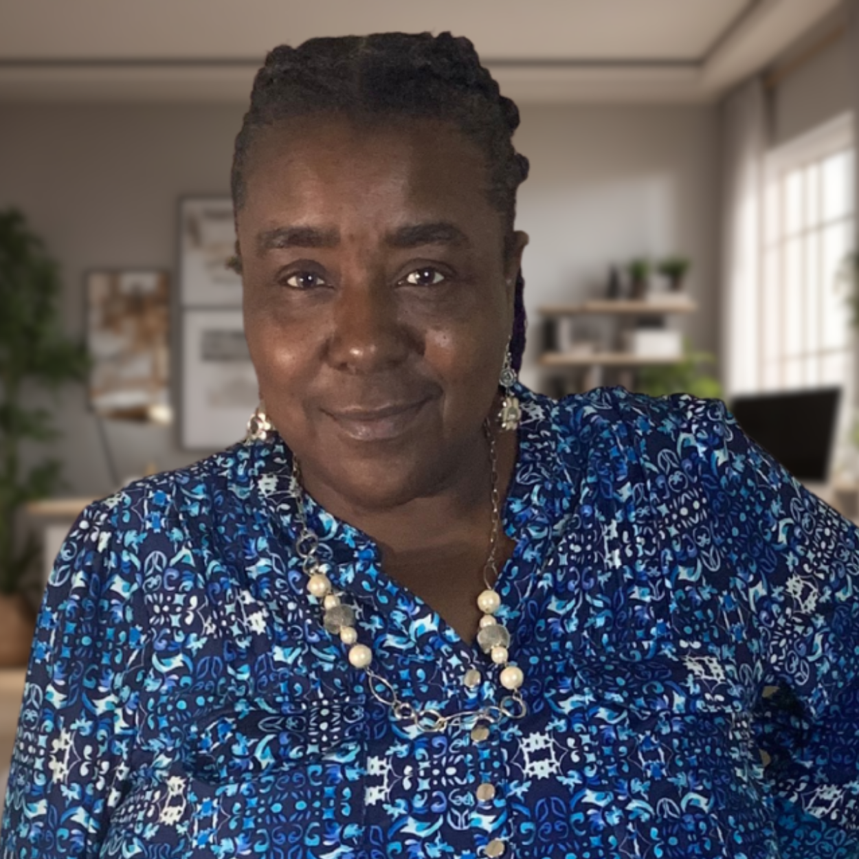 Denisa Foster Profile Picture